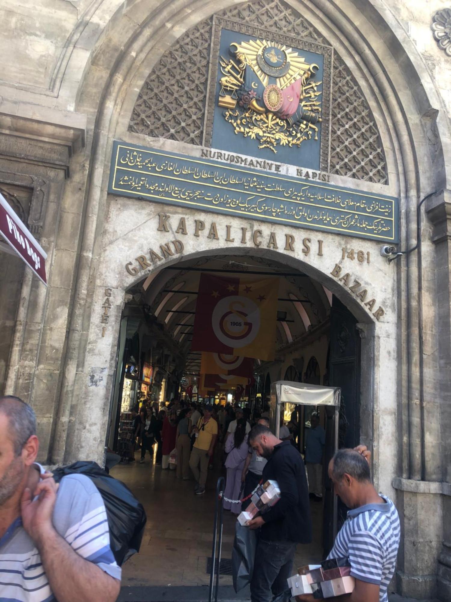 Bachos View Hagia Sophia Hotel イスタンブール エクステリア 写真