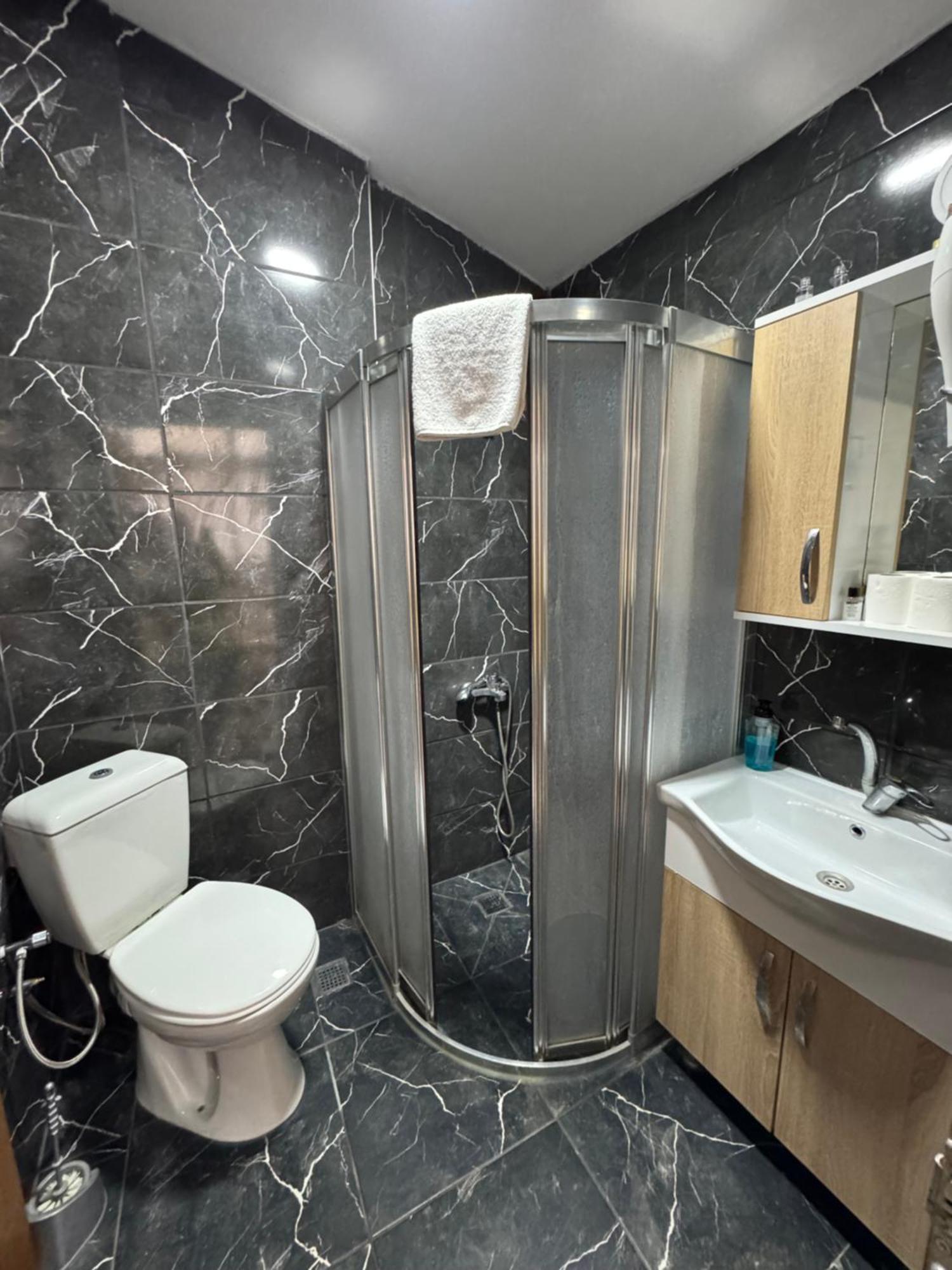 Bachos View Hagia Sophia Hotel イスタンブール エクステリア 写真